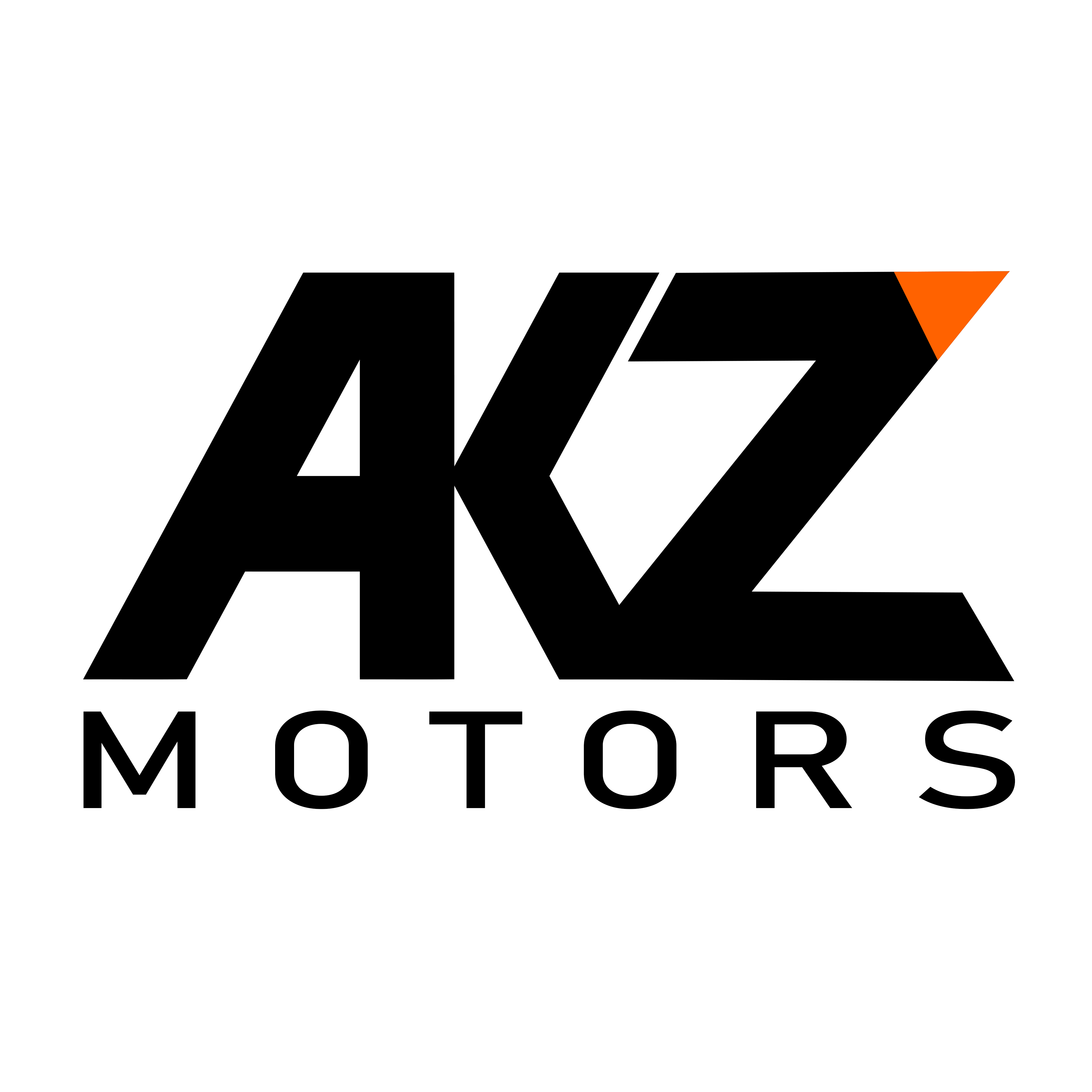 AKZ Motors OÜ